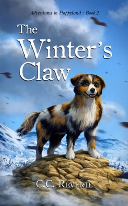 The Winter's Claw, C.C. Reverie - Ebook - 9780463274187