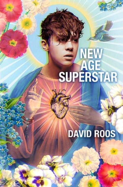New Age Superstar, David Roos - Ebook - 9780463281222