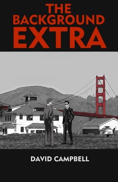 The Background Extra, David Campbell - Ebook - 9780463286913