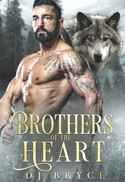 Brothers of the Heart, DJ Bryce - Ebook - 9780463292662