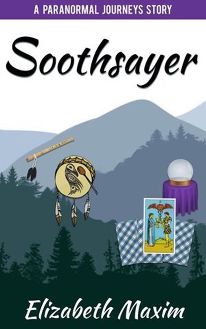 Soothsayer, Elizabeth Maxim - Ebook - 9780463313770