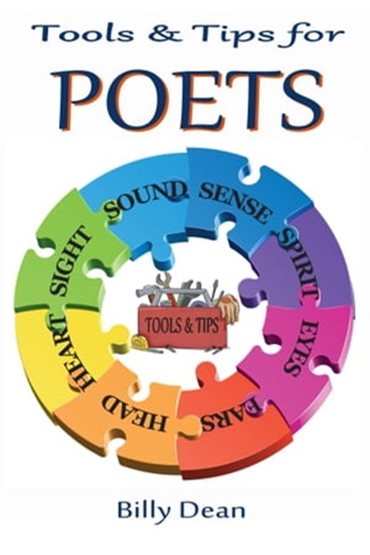 Tools & Tips for Poets, Billy Dean - Ebook - 9780463314876
