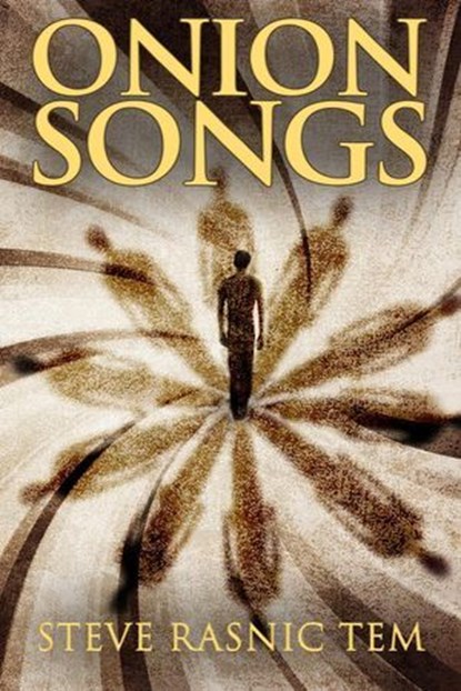 Onion Songs, Steve Rasnic Tem - Ebook - 9780463336038