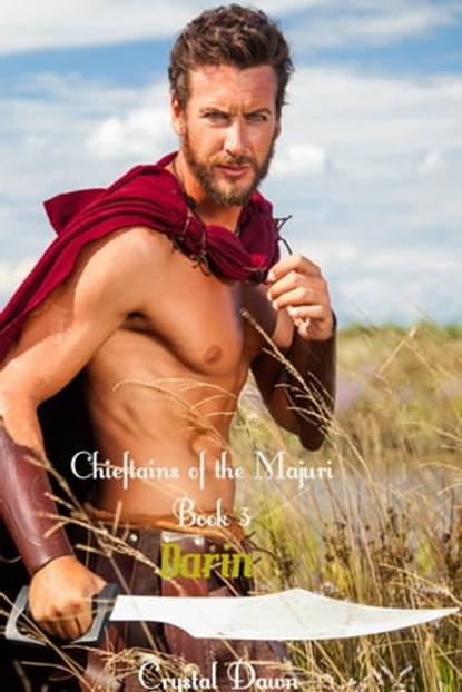 Darin, Crystal Dawn - Ebook - 9780463345849