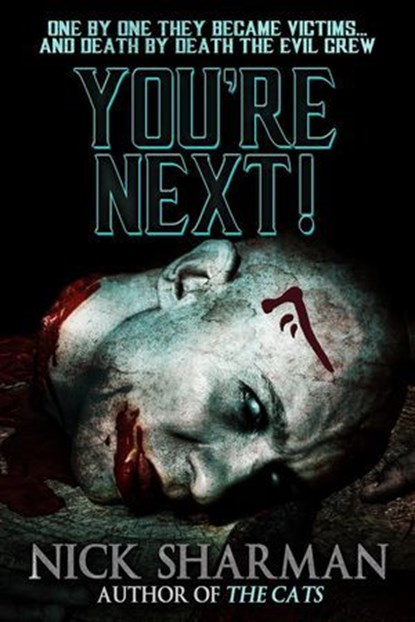 You're Next!, Nick Sharman - Ebook - 9780463358290