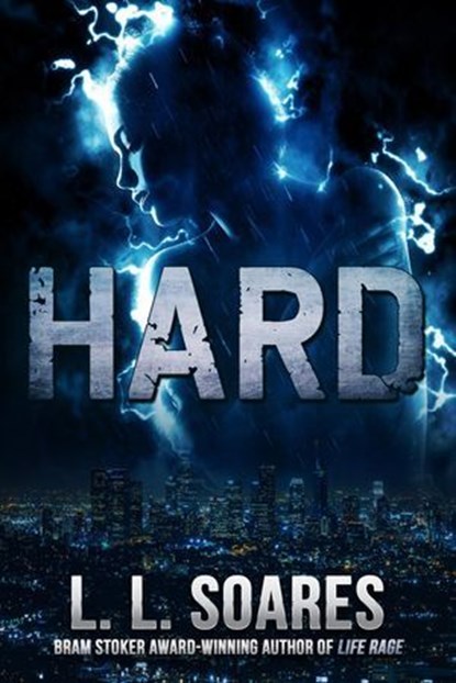 Hard, L. L. Soares - Ebook - 9780463359037