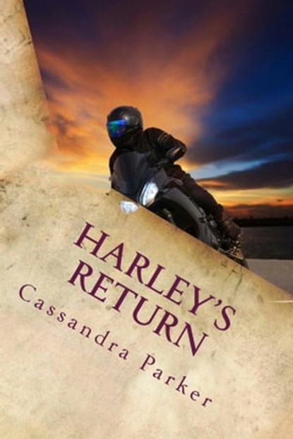 Harley's Return, Cassandra Parker - Ebook - 9780463371152