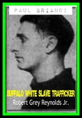 Paul Briandi Buffalo White Slave Trafficker