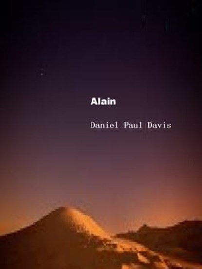 Alain, Daniel Paul Davis - Ebook - 9780463397794
