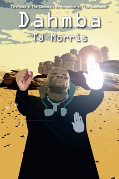 Dahmba, TJ Morris - Ebook - 9780463414286