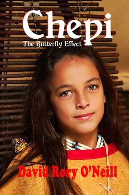 Chepi The Butterfly Effect, David Rory O'Neill - Ebook - 9780463417799