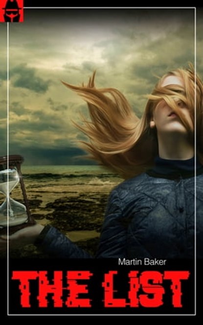 The List, Martin Baker - Ebook - 9780463435656