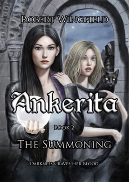 The Summoning, Robert Wingfield - Ebook - 9780463467299