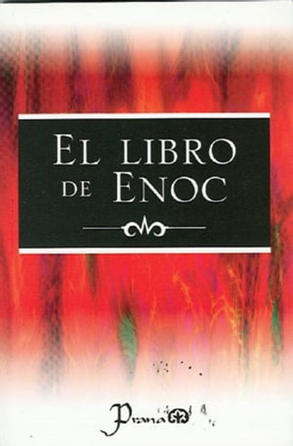 El libro de Enoc, Enoc - Ebook - 9780463478929