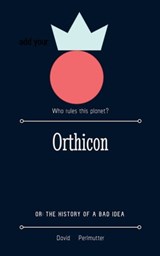 Orthicon - David Perlmutter - 9780463493540