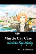 Muscle Car Case