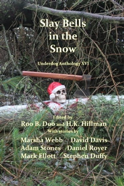 Slay Bells in the Snow, Leg Iron Books - Ebook - 9780463499108