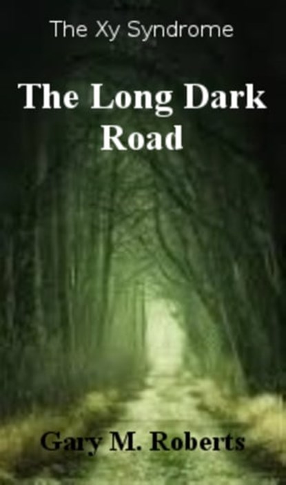 The Long Dark Road, Gary M. Roberts - Ebook - 9780463501306
