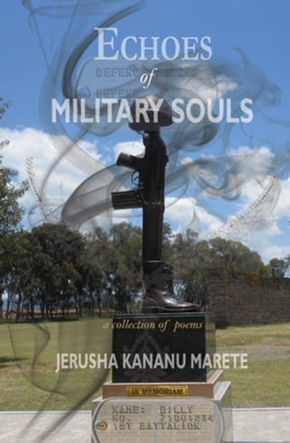 Echoes of Military Souls, Jerusha Kananu Marete - Ebook - 9780463501467