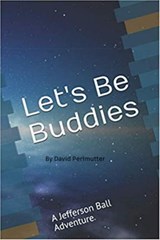 "Let's Be Buddies" - David Perlmutter - 9780463506868