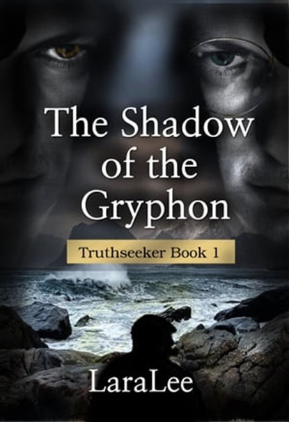 The Shadow of the Gryphon, Lara Lee - Ebook - 9780463506875