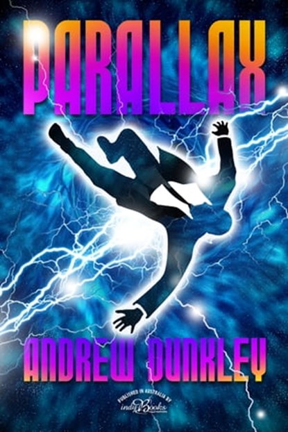 Parallax, Andrew Dunkley - Ebook - 9780463515792