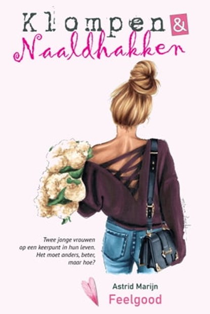 Klompen en naaldhakken, Astrid Marijn - Ebook - 9780463525289