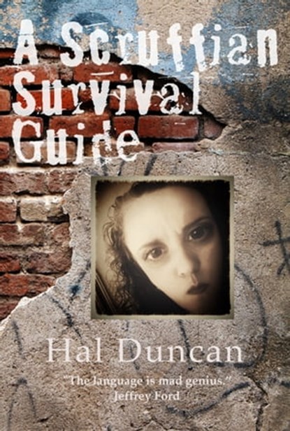 A Scruffian Survival Guide, Hal Duncan - Ebook - 9780463534151