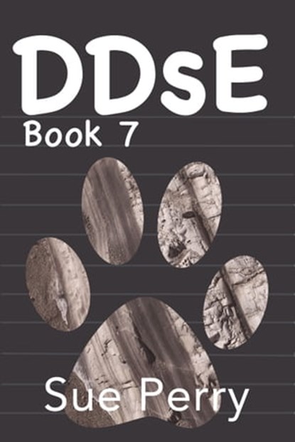 DDsE, Book 7, Sue Perry - Ebook - 9780463546017