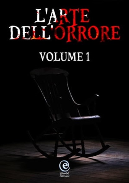 L'arte Dell'orrore, Vários Autores - Ebook - 9780463560471