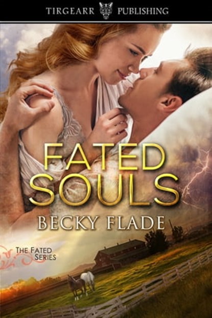 Fated Souls, Becky Flade - Ebook - 9780463567241