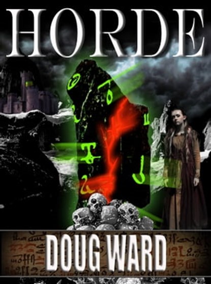 Horde, Doug Ward - Ebook - 9780463595145