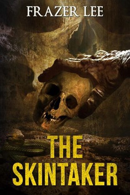 The Skintaker, Frazer Lee - Ebook - 9780463603260