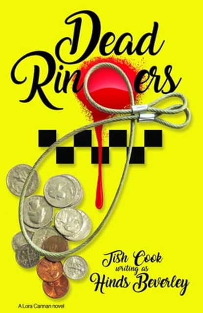 Dead Ringers, Tish Cook - Ebook - 9780463619643