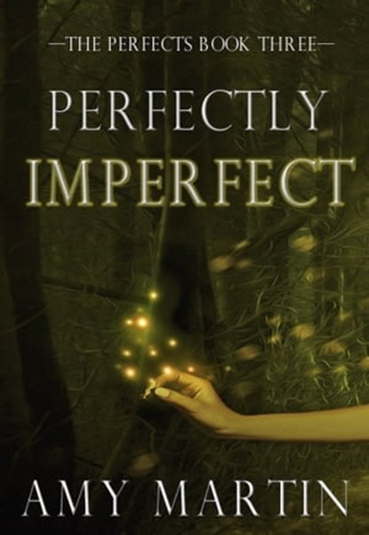 Perfectly Imperfect, Amy Martin - Ebook - 9780463626825