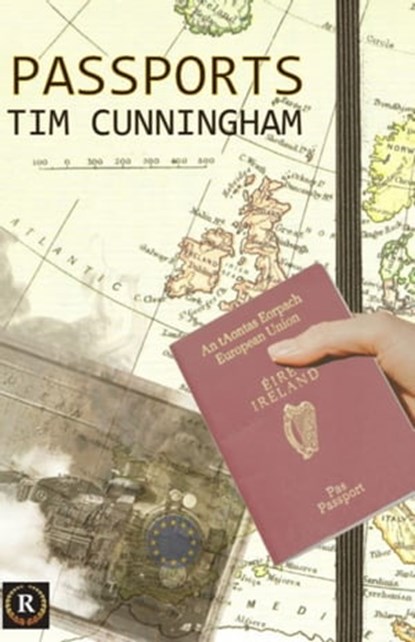 Passports, Tim Cunningham - Ebook - 9780463628324