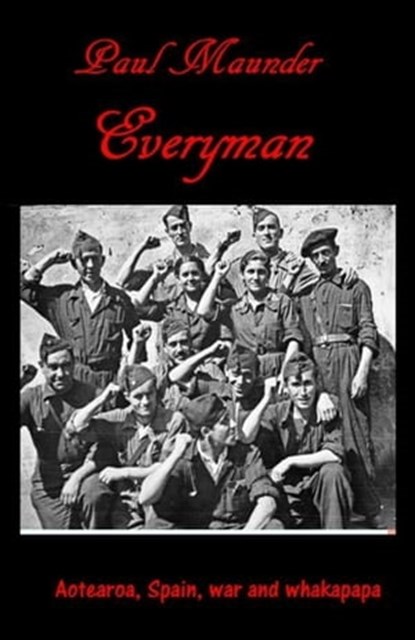 Everyman, Paul Maunder - Ebook - 9780463640111