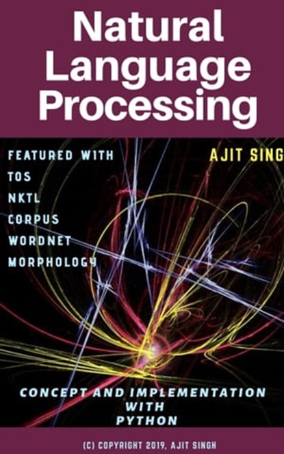 Natural Language Processing, Ajit Singh - Ebook - 9780463643020