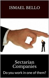 Sectarian Companies - Ismael Bello - 9780463655696