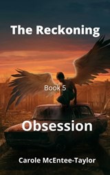 The Reckoning - Carole McEntee-Taylor - 9780463660720