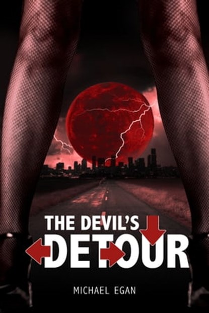 The Devil's Detour, Michael Egan - Ebook - 9780463661536