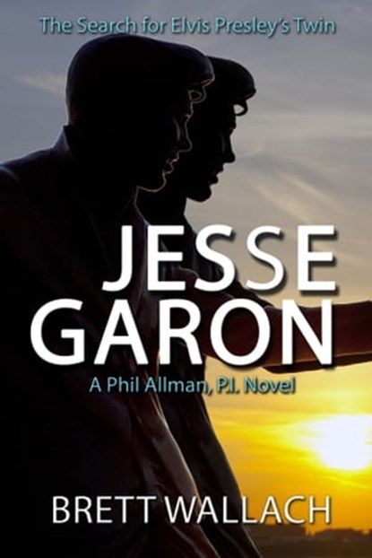 Jesse Garon, Brett Wallach - Ebook - 9780463663387