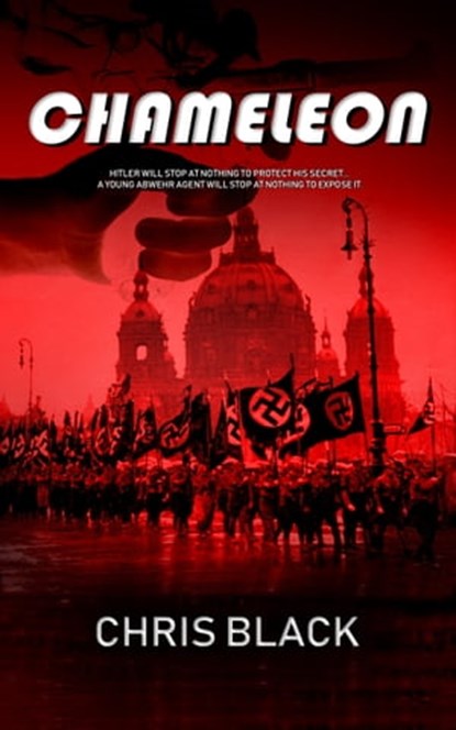 Chameleon, Chris Black - Ebook - 9780463664025