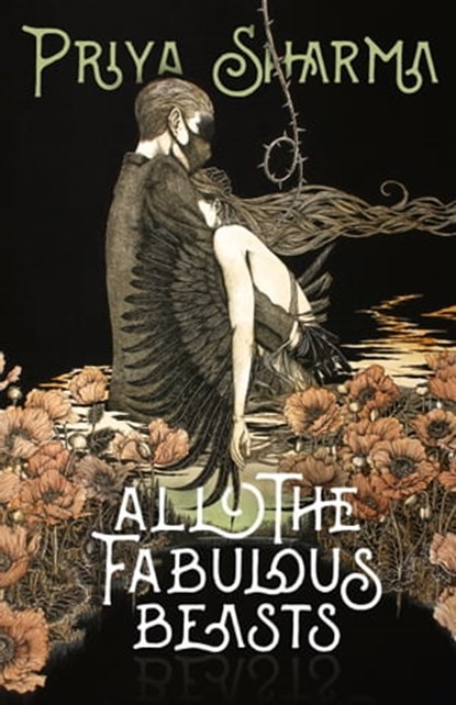 All the Fabulous Beasts, Priya Sharma - Ebook - 9780463666074