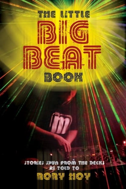 The Little Big Beat Book, Rory Hoy - Ebook - 9780463681411