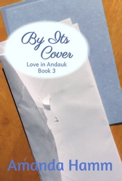 By Its Cover, Amanda Hamm - Ebook - 9780463688663