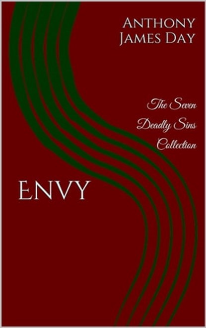Envy, Anthony James Day - Ebook - 9780463705698