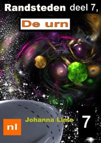 Randsteden deel 7, De urn | Johanna Lime | 