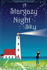 A Stargazy Night Sky - Laura Briggs - 9780463732410
