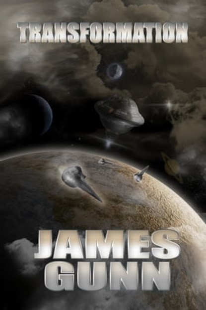 Transformation, James Gunn - Ebook - 9780463758328